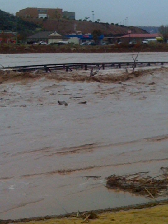 Ken Garff Ford >> Ken Garff | St. George Ford Lincoln: 2010 Flood Pictures Ken Garff Ford >> Ken Garff | St. George Ford Lincoln: 2010 Flood Pictures