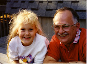 Rachael & Papa Tom