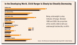 Essay on world hunger