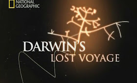 Resultado de imagen de EL VIAJE PERDIDO DE DARWIN