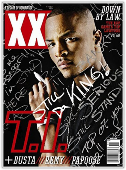 Zaina's Media Magazine :): Hip-Hop Magazine Research