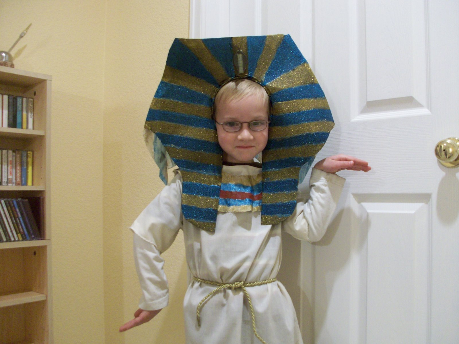 Jengerbread Creations Halloween Costumes