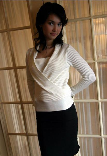 Beautiful Girls..........!