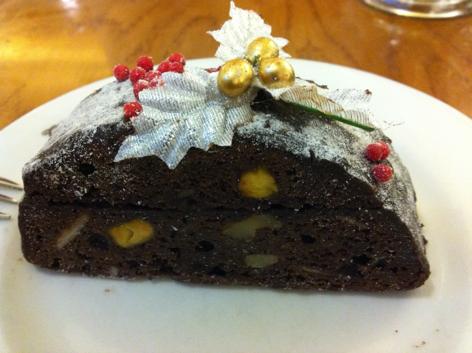 The Coffee BeanKLCC Cakes & Cookies