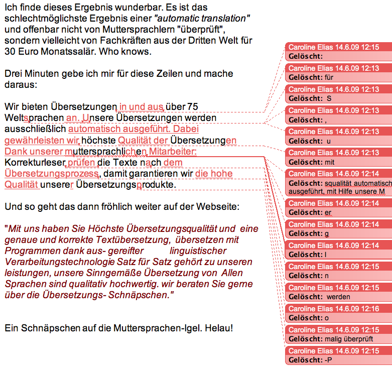 [0906_Muttersprachen-Igel.jpg]