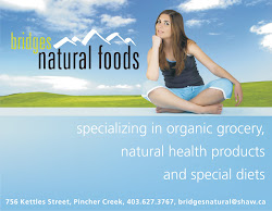 bridges natural foods