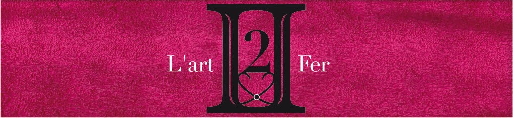 L'ART 2 FER