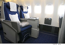 Business Seats