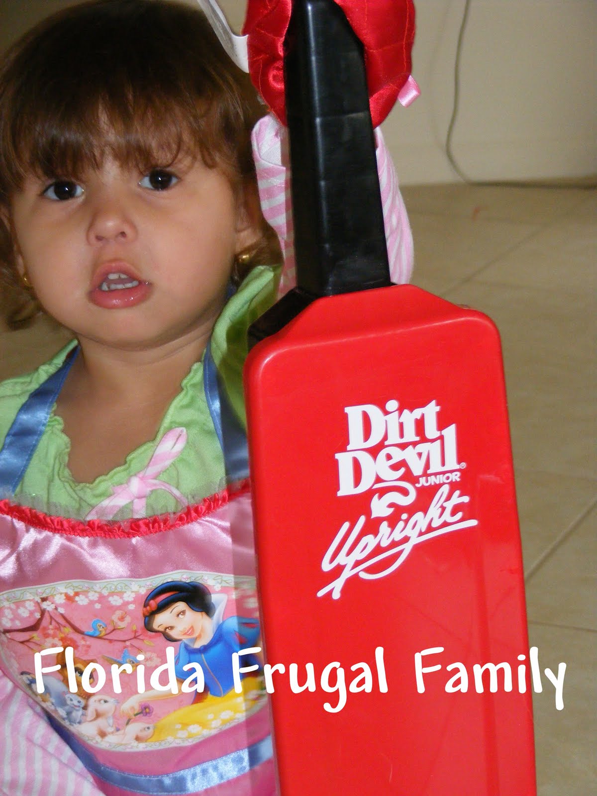 Florida Frugal Family 2010 08 29