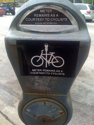 Plan Now for Spring Biking Convenience