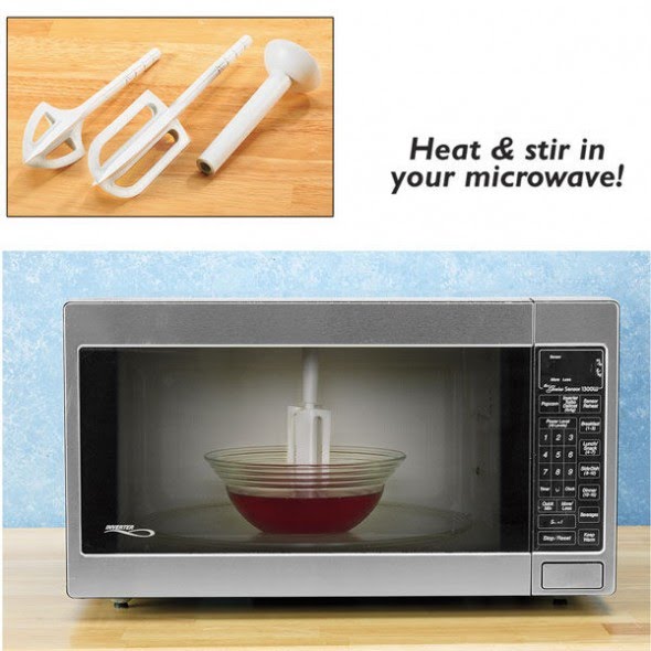. Microwave Mixer
