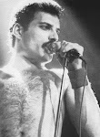 Freddie Mercury "El Dios del Rock" (1946-1991)