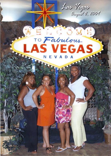 "What Happens In Vegas......"