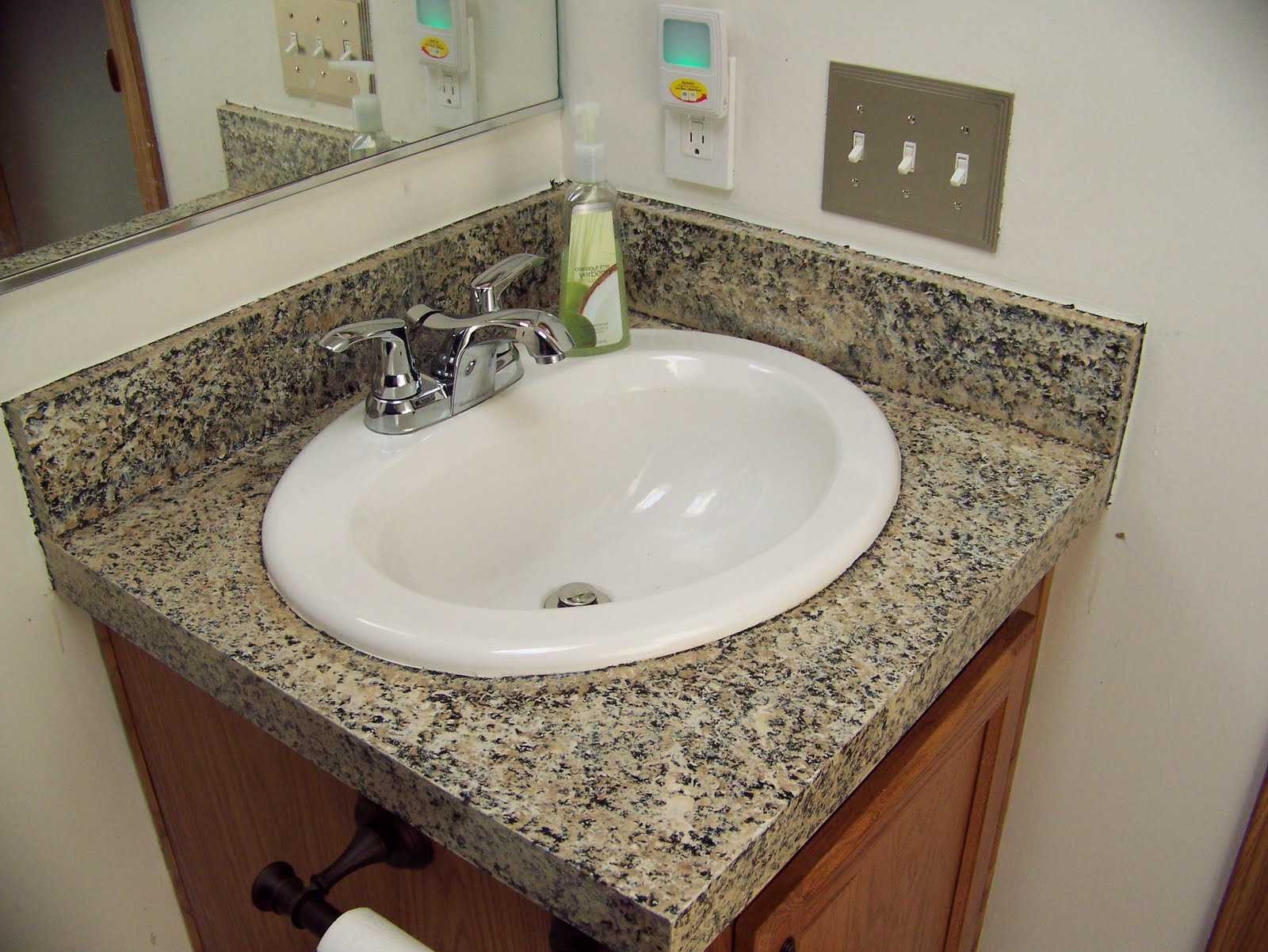 Mommy S Favorite Things Giani Granite Review Giveaway