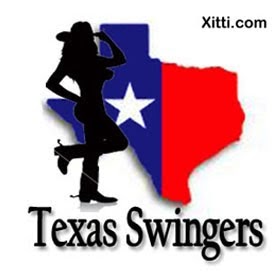 Swingers i sura sjö texas