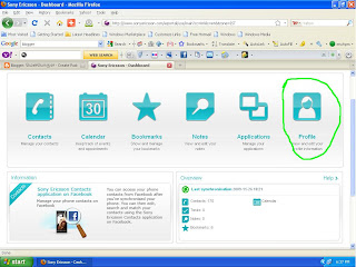mobile data save to web server mobile data save to web server