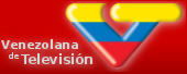 TELEVISION VENEZOLANA