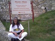 Monte Alban Mx