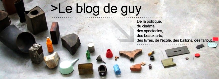 le blog de guy