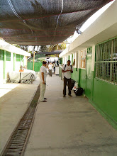 Hôpital Choscal Cité-Soleil