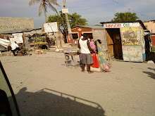 Cité Soleil, bidon-ville maudit