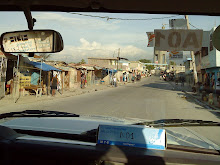 Cité Soleil, bidon-ville maudit