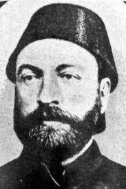 Ziya Paşa