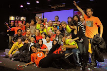 Fotos de la Gran Final