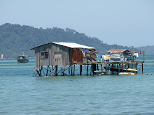 BORNEO