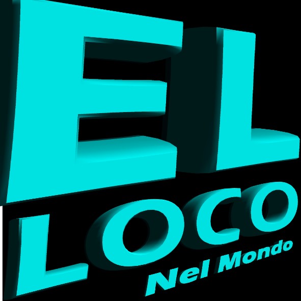 EL LOCO NEL MONDO