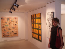 Un viaggio Di Una artista Italiana nell’India che cambia