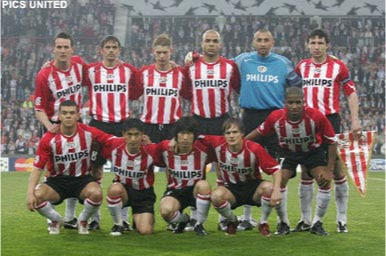 El Balon Digital: Copas de Europa: Estambúl '05
