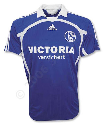 El Balon Digital: FC Schalke 04