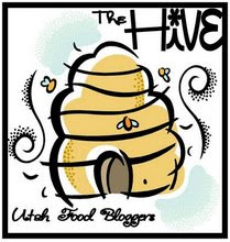 The Utah Hive Badge