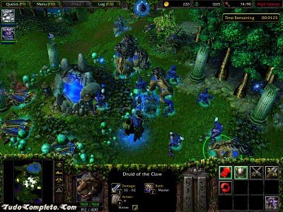 warcraft 3 reign of chaos iso torrent