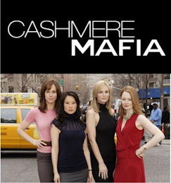 Cashmere Mafia - 1ª temporada