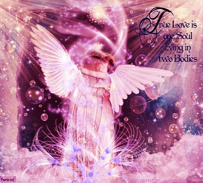 lots of love: TWIN FLAMES