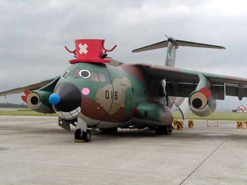 Joe's Blog: Funny Plane Pics