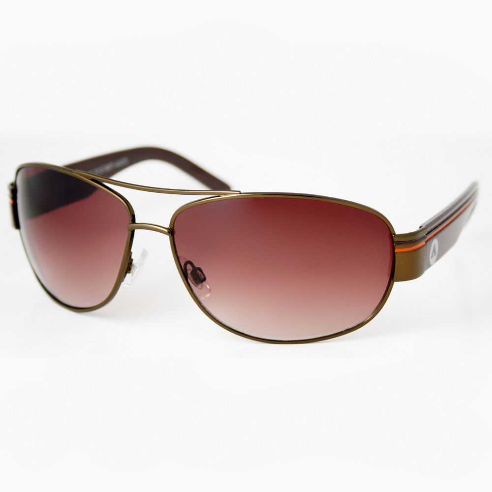 Aviator Sunglasses Without Nose Pads