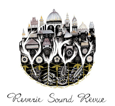 Reverie Sound Revue - Reverie Sound Revue