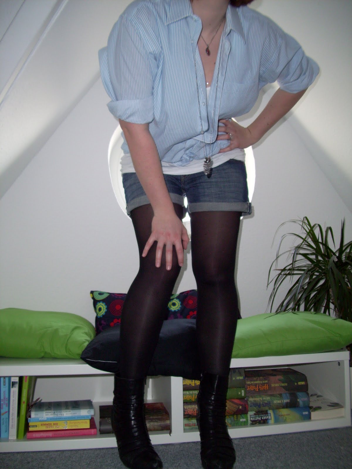 Oma In Strumpfhose Oma In Strumpfhose