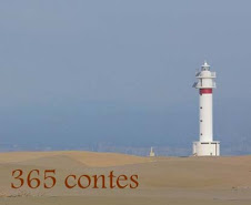 Blog "365 contes"