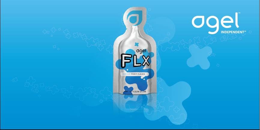 Agel Thrive: Agel FLX