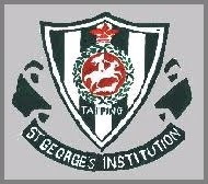 St. George's Taiping