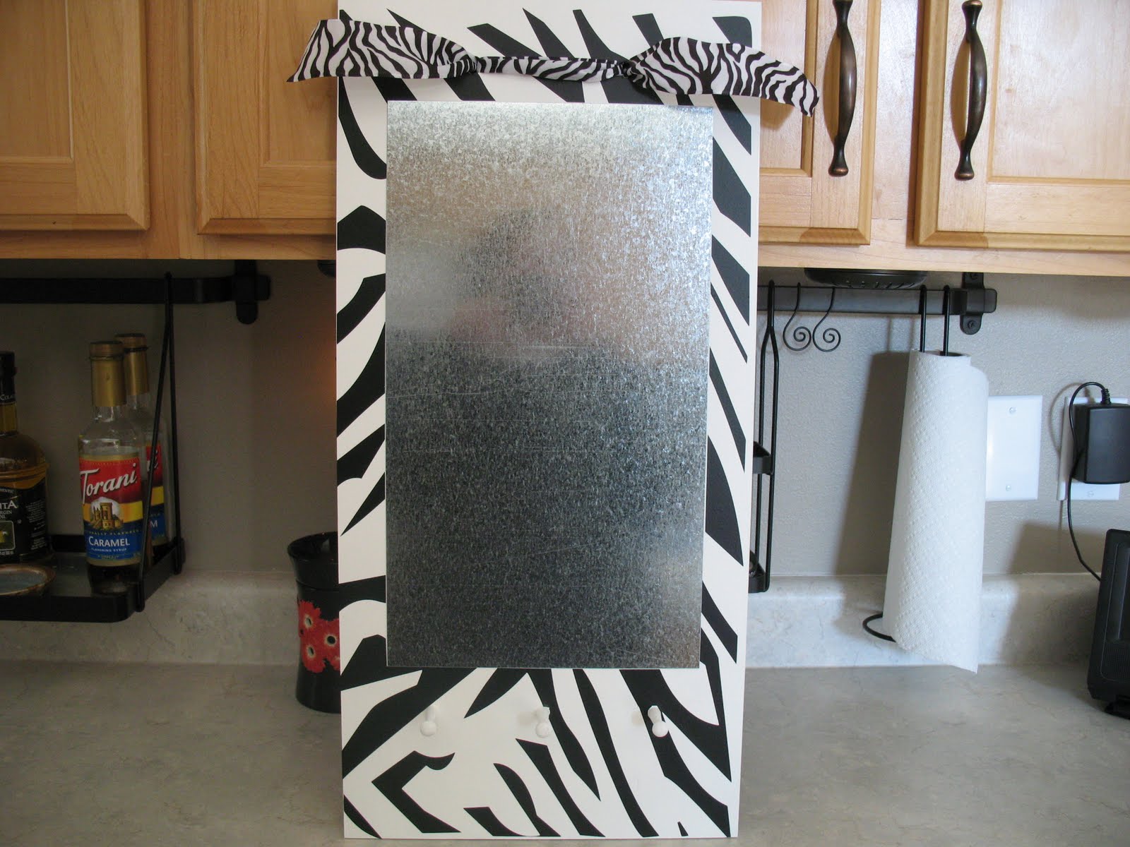 the vinyl voice: the animal print