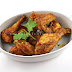 Spicy Baked Chicken-Masaledar Murghi