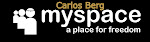 Carlos Berg no Myspace