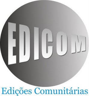 EDITORA EDICOM - Edições Comunitárias