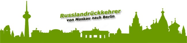 Russlandrückkehrer