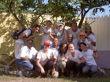 The 2006 HobokenCares Team